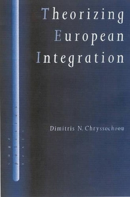 Theorizing European Integration