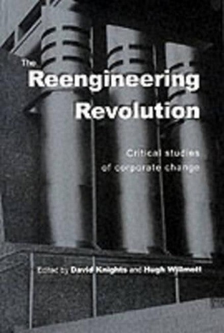 The Reengineering Revolution