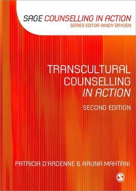 Transcultural Counselling in Action 2/e