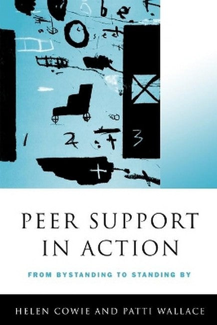 Peer Support in Action