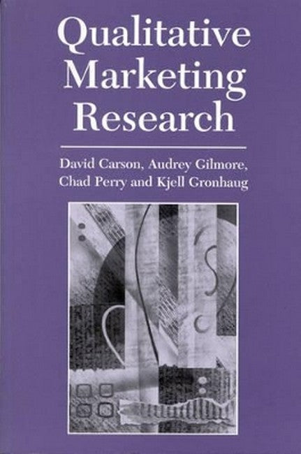 Qualitative Marketing Research