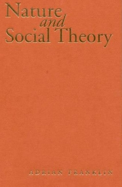 Nature and Social Theory