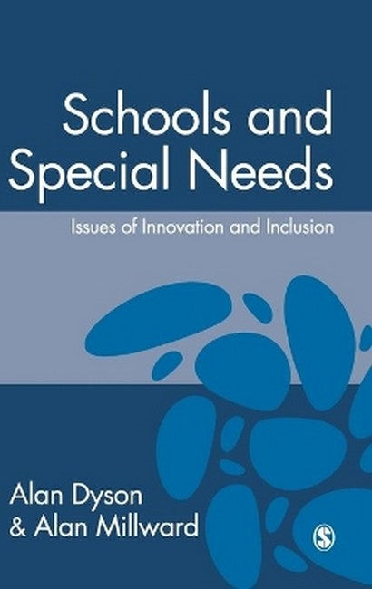 Schools and Special Needs