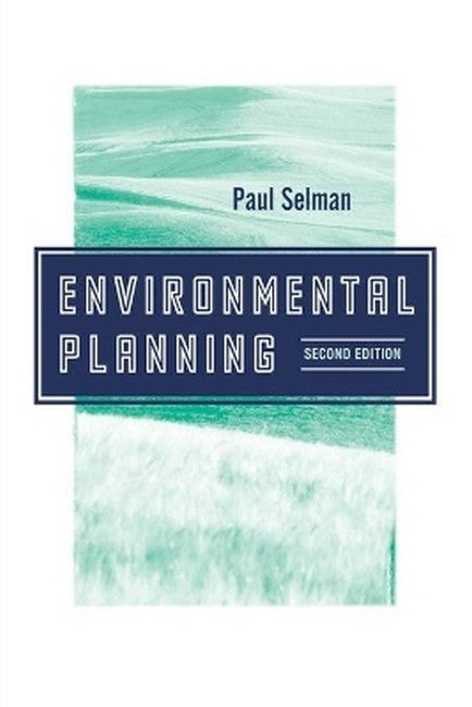 Environmental Planning 2/e