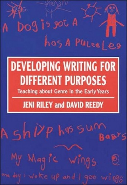 Developing Writing for Different Purposes