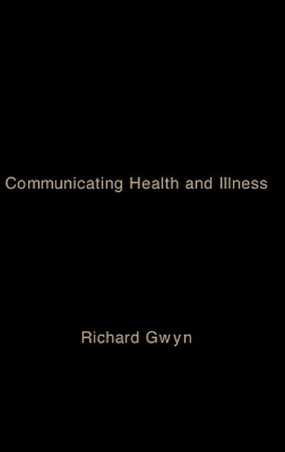 Communicating Health and Illness