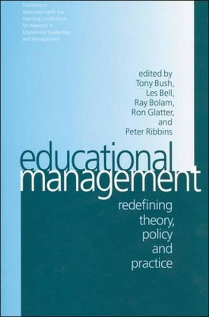 Educational Management