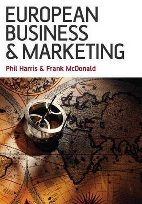 European Business and Marketing 2/e