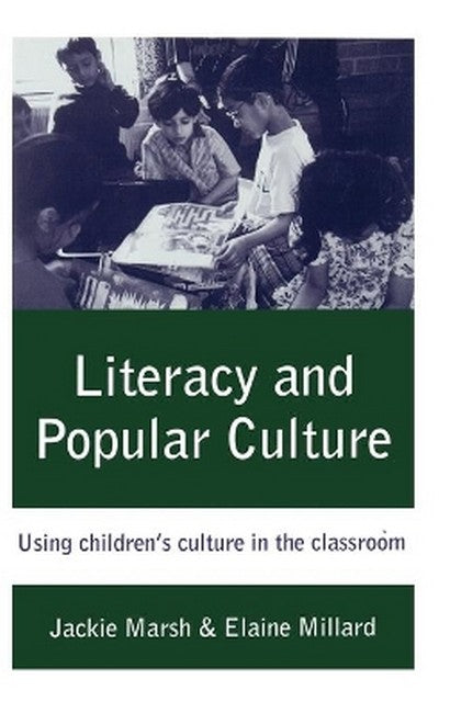 Literacy and Popular Culture