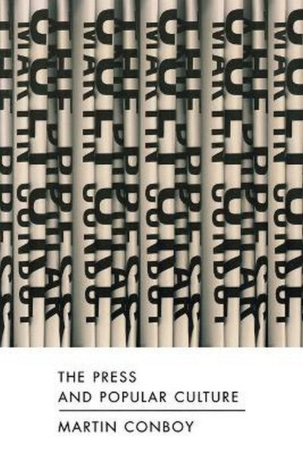 The Press and Popular Culture