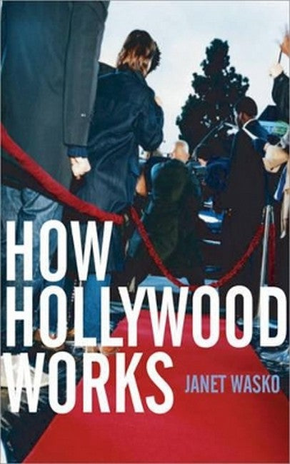 How Hollywood Works