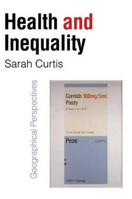 Health and Inequality