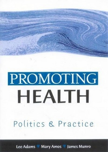 Promoting Health