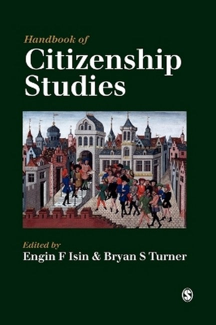 Handbook of Citizenship Studies