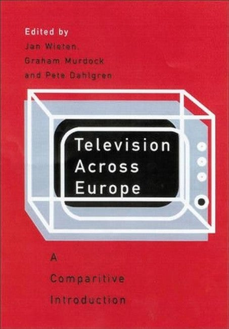 Television Across Europe