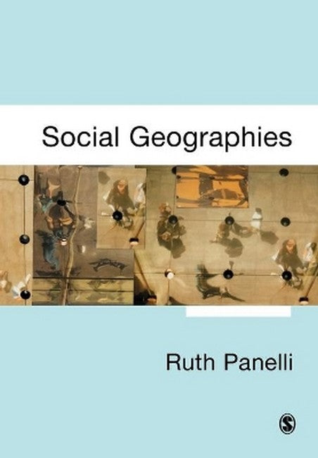 Social Geographies