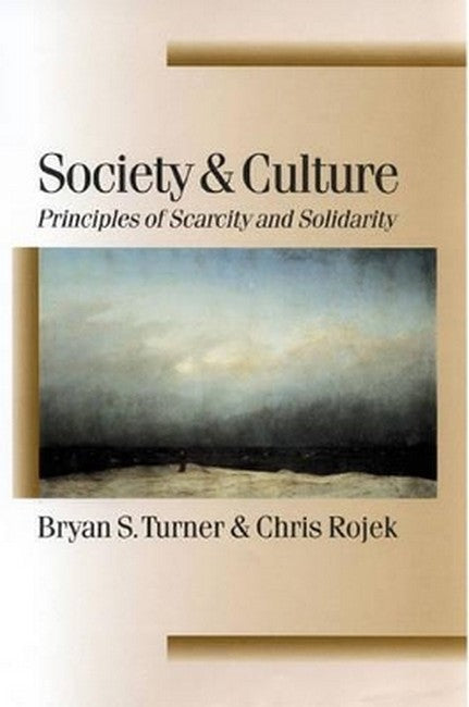 Society and Culture