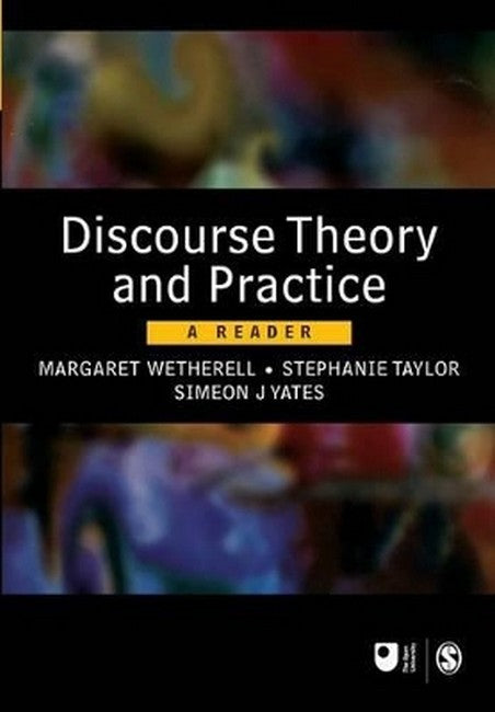 Discourse Theory and Practice