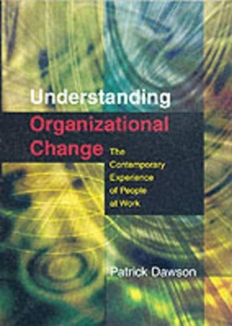 Understanding Organizational Change