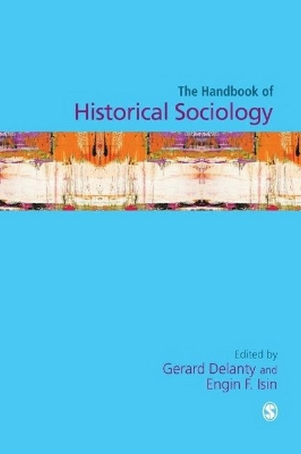 Handbook of Historical Sociology