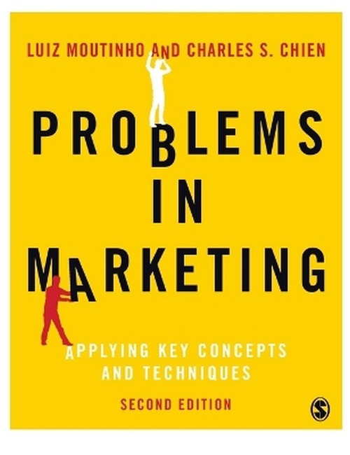 Problems in Marketing 2/e