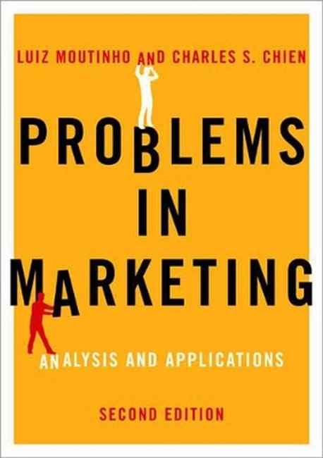 Problems in Marketing 2/e