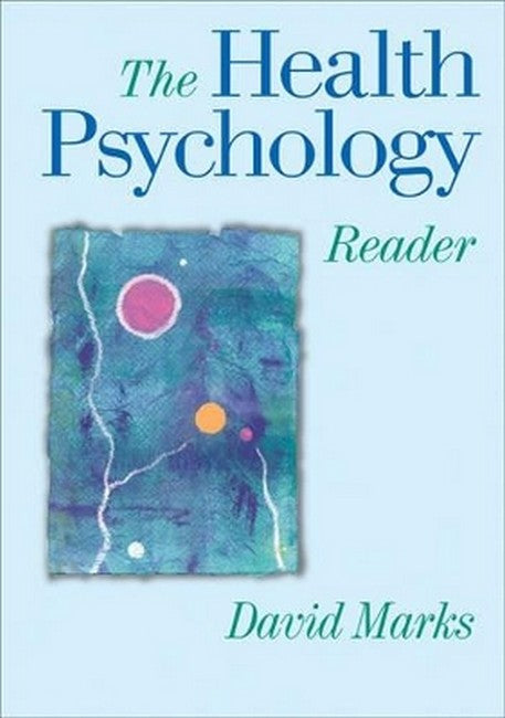 The Health Psychology Reader