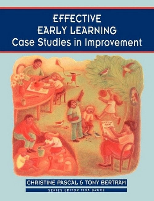 Effective Early Learning