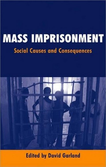 Mass Imprisonment