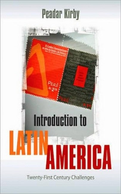 Introduction to Latin America