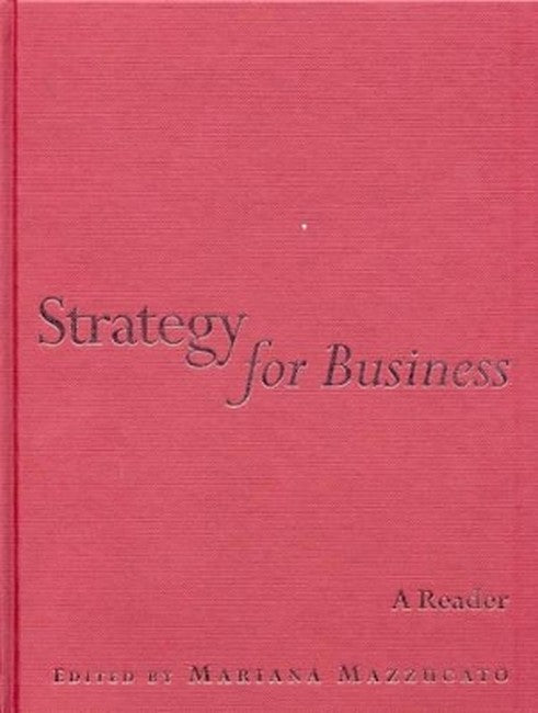 Strategy for Business