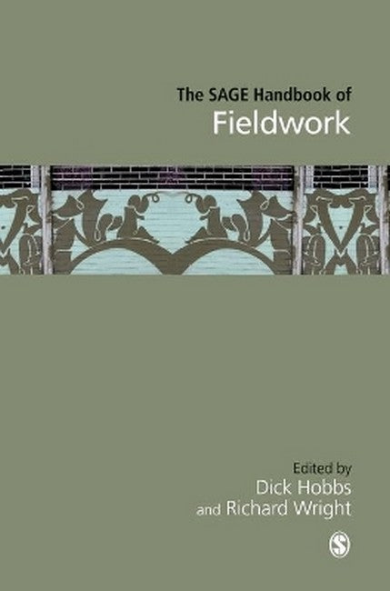 The SAGE Handbook of Fieldwork