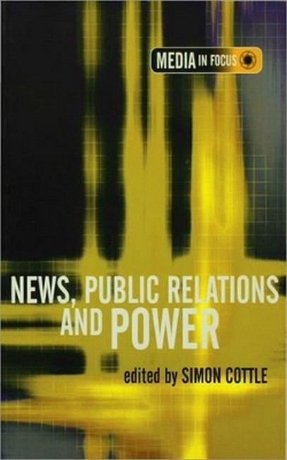 News, Public Relations and Power