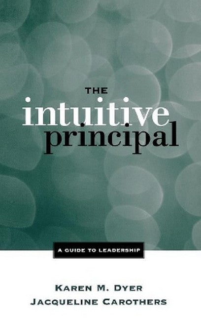 The Intuitive Principal