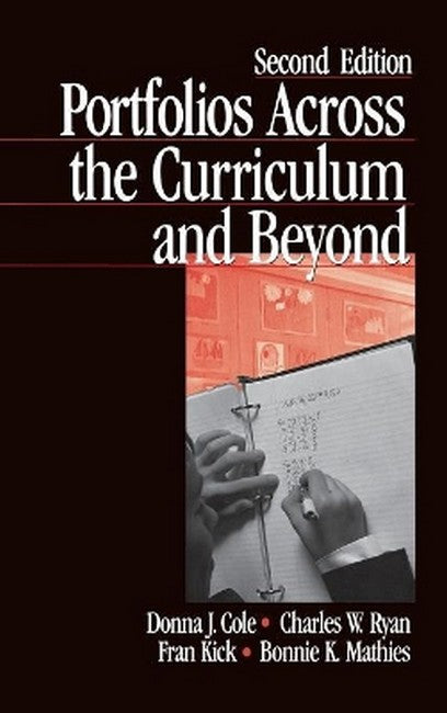 Portfolios Across the Curriculum and Beyond 2/e