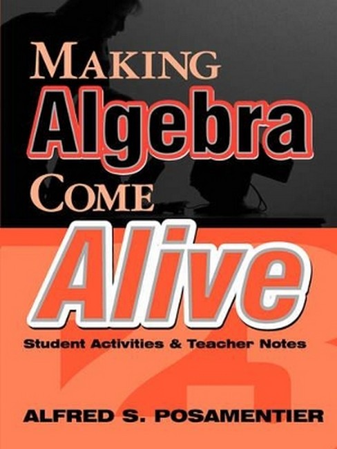 Making Algebra Come Alive