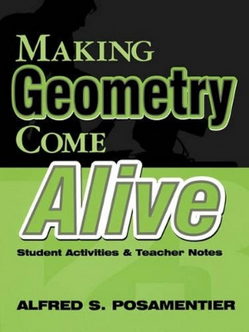 Making Geometry Come Alive