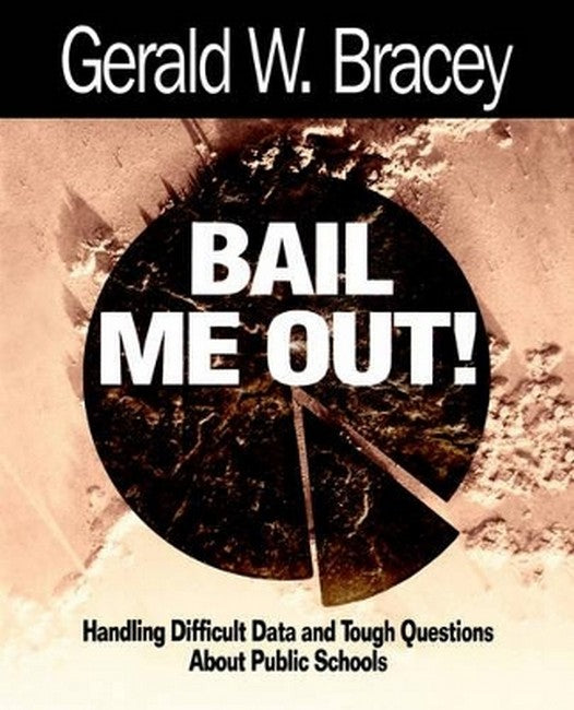 Bail Me Out!