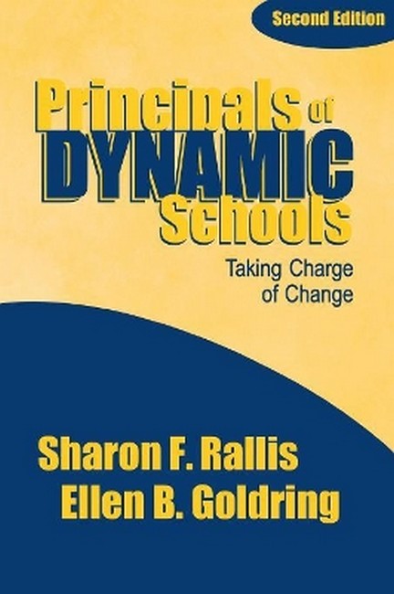 Principals of Dynamic Schools 2/e