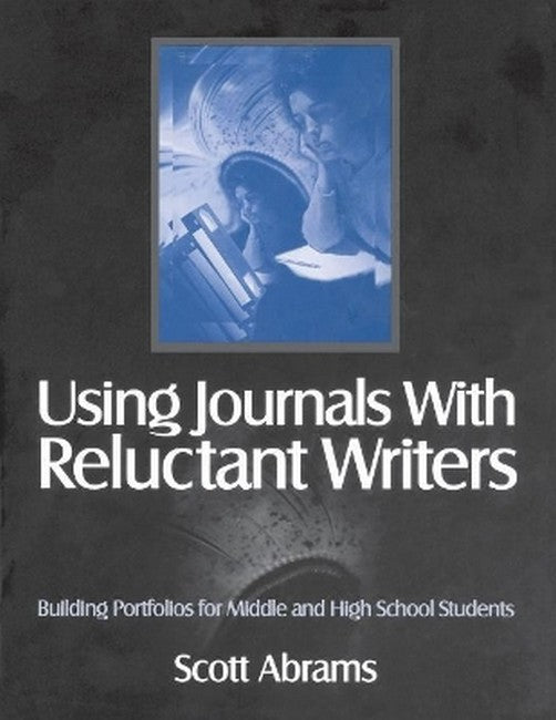 Using Journals With Reluctant Writers