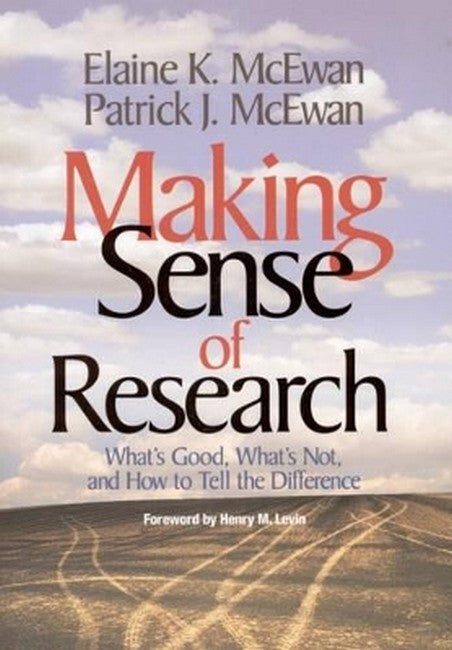 Making Sense of Research