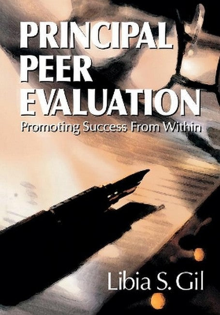 Principal Peer Evaluation