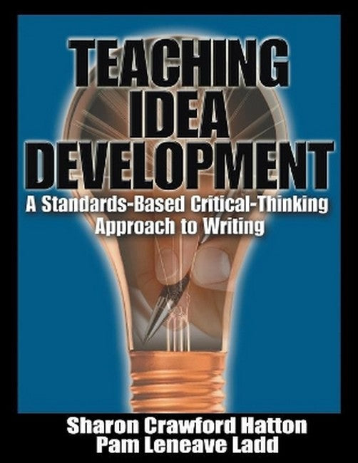 Teaching Idea Development