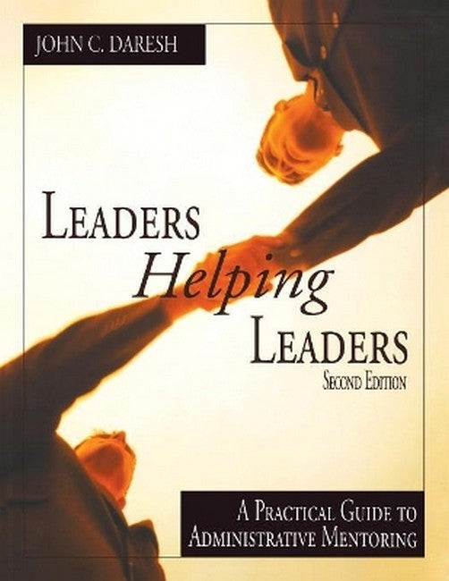 Leaders Helping Leaders 2/e