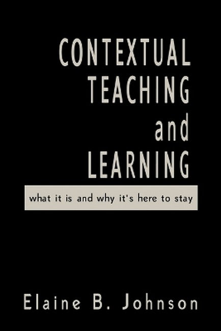 Contextual Teaching and Learning