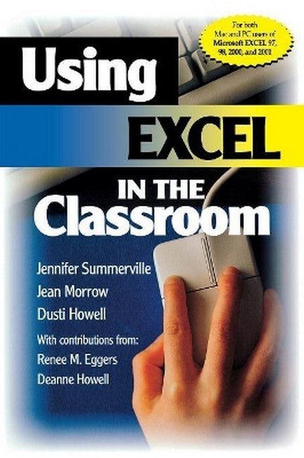 Using Excel in the Classroom