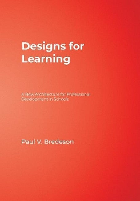 Designs for Learning