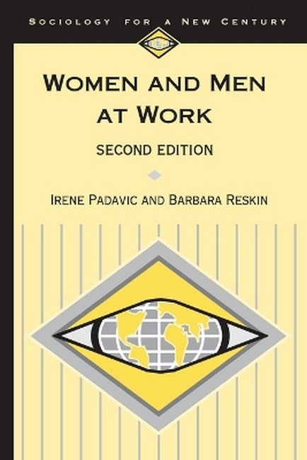 Women and Men at Work 2/e