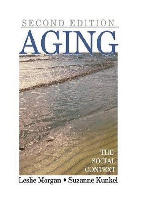 Aging 2/e