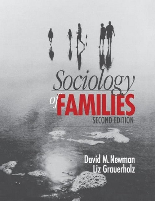 Sociology of Families 2/e